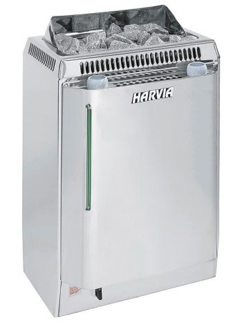 Электрическая печь Harvia Topclass Combi KV80SE